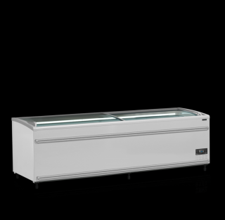 Mrazicí ostrov Tefcold SFI250-CF VS