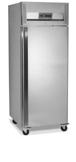 Mrazicí skříň Tefcold RF 710