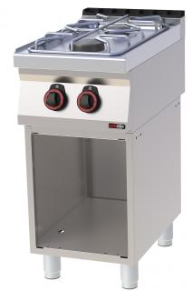 Plynový sporák SPB 70/40 G