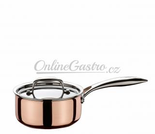 Rendlík SPRING Culinox s poklicí 1,5 l průměr 16 cm