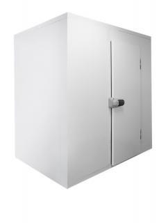 Stavebnicový chladicí box CR 150x150x220