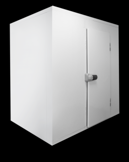 Stavebnicový chladicí box CR 270x300x220