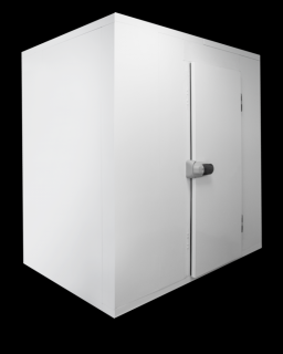 Stavebnicový mrazicí box CR 210x270x220