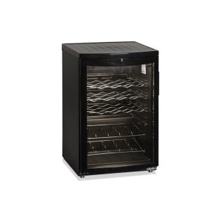 Vinotéka Tefcold SC 85 BLACK