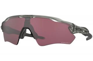 OAKLEY Radar EV Path Grey Ink w/ PRIZM Rd Blk