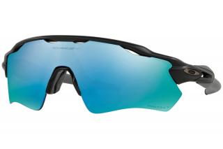 OAKLEY Radar EV Path MttBlk w/ PRIZM Dp h2o Pol