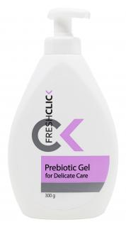 tianDe Prebiotický intimní gel 300g