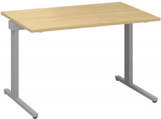 Kancelářský stůl 1200x800x742 mm Alfa 301