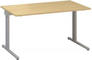 Kancelářský stůl 1400x800x742 mm Alfa 302