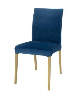 KT194 dřevěná židle masiv buk Drewmax  (Kvalitní nábytek z bukového masivu)