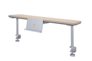 Nástavec polička ke stolu Profi 32P9 (Praktický doplněk k rostoucímu nábytku)
