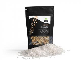 Grig Sušené kobylky - Sůl 8 g