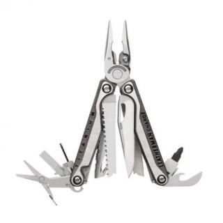 Leatherman Charge Tti Plus  + pouzdro zdarma