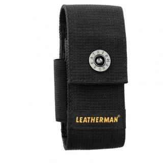 Leatherman Nylon Black Medium With 4 Pockets