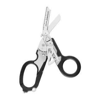 Leatherman Raptor Rescue Barva: Black