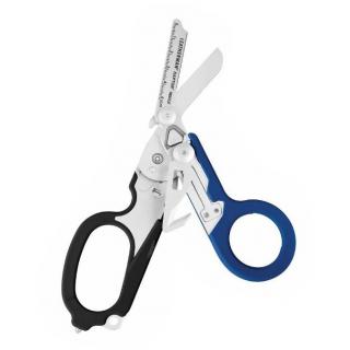 Leatherman Raptor Rescue Barva: Blue/Black