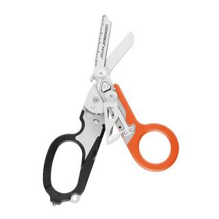 Leatherman Raptor Rescue Barva: Orange/Black