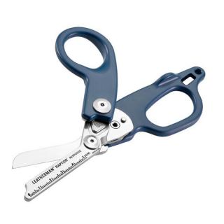 Leatherman Raptor Response Barva: Navy