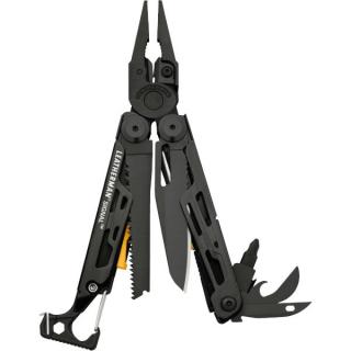 Leatherman Signal  + pouzdro zdarma Barva: Black