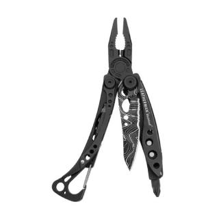 Leatherman Skeletool Barva: Topo