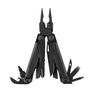 Leatherman Surge  + pouzdro zdarma Barva: Black