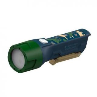 Ledlenser Kidbeam4 Barva: Dino