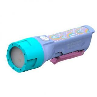 Ledlenser Kidbeam4 Barva: Rainbow