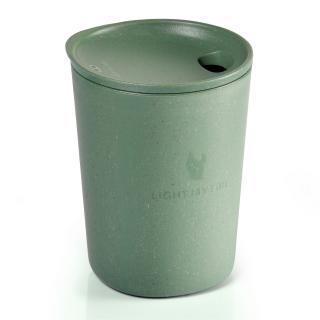 Light My Fire MyCup´n Lid Original Barva: sandygreen