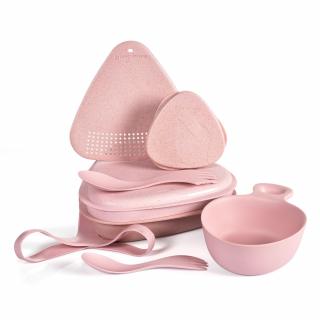 Light My Fire Outdoor Meal Kit Barva: Dusty Pink