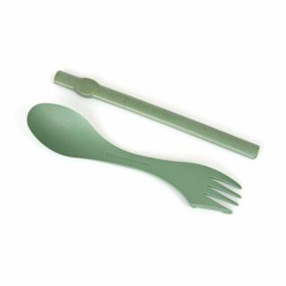 Light My Fire Spork´n Straw Barva: Sandy Green