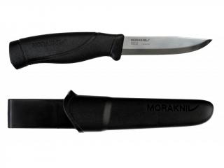 Morakniv Companion (S)  + pouzdro zdarma Barva: Black