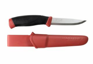 Morakniv Companion (S)  + pouzdro zdarma Barva: Dala Red