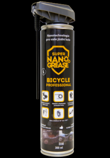 Nanoprotech Bicycle 300 ml - Professional