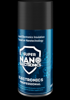 Nanoprotech GNP Electronics Professional 150 ml