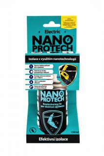 Nanoprotech sprej Electric 150 ml
