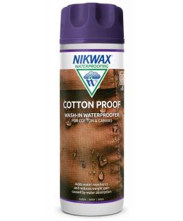 Nikwax Cotton Proof 300 ml