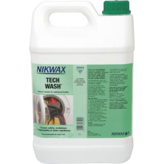 Nikwax Tech Wash 5 l