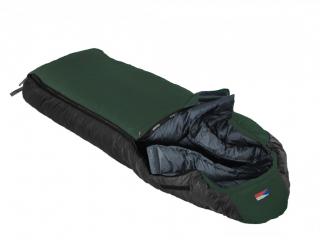 Prima Everest 230 Comfortable Barva: zelená, Zapínání: levé