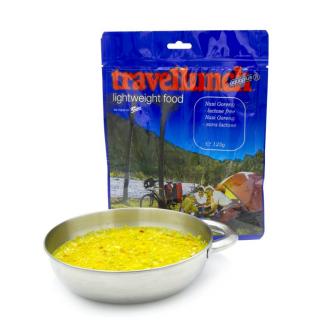 Travellunch Nasi Goreng s kuřetem a rýží Velikost: 250 g