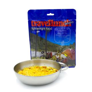 Travellunch Paella Velikost: 125 g