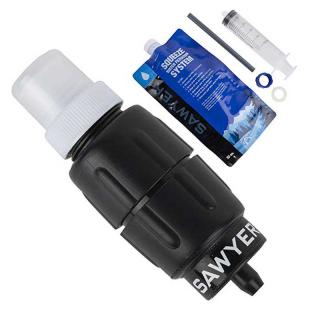 Vodní cestovní filtr SAWYER SP2129 MICRO Squeeze Filter System