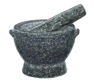 Granitový hmoždíř GOLIATH 18,5 cm