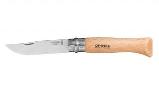 Zavírací nůž VRI N°09 Inox 9 cm