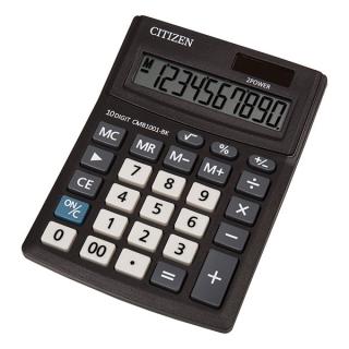 Stolní kalkulačka Citizen CMB1001-BK