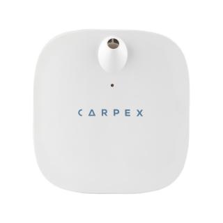 Carpex Micro Diffuser - single box bílý Barva přístroje: černá
