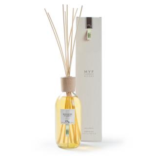 MYF - Classic aroma difuzér Bamboo Leaves (Bambusové listy), 500ml