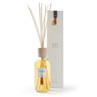 MYF - Classic aroma difuzér Neroli Chic  (Hořký pomeranč, bergamot), 500ml