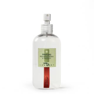 MYF - Parfémovaná voda na tkaniny Citrus Blossom (Citrón a vůně dřeva), 250ml