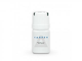 Náhradní vůně pro CARPEX Micro - Big boss 50ml