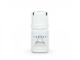 Náhradní vůně pro CARPEX Micro - Dark Sapphire 50ml